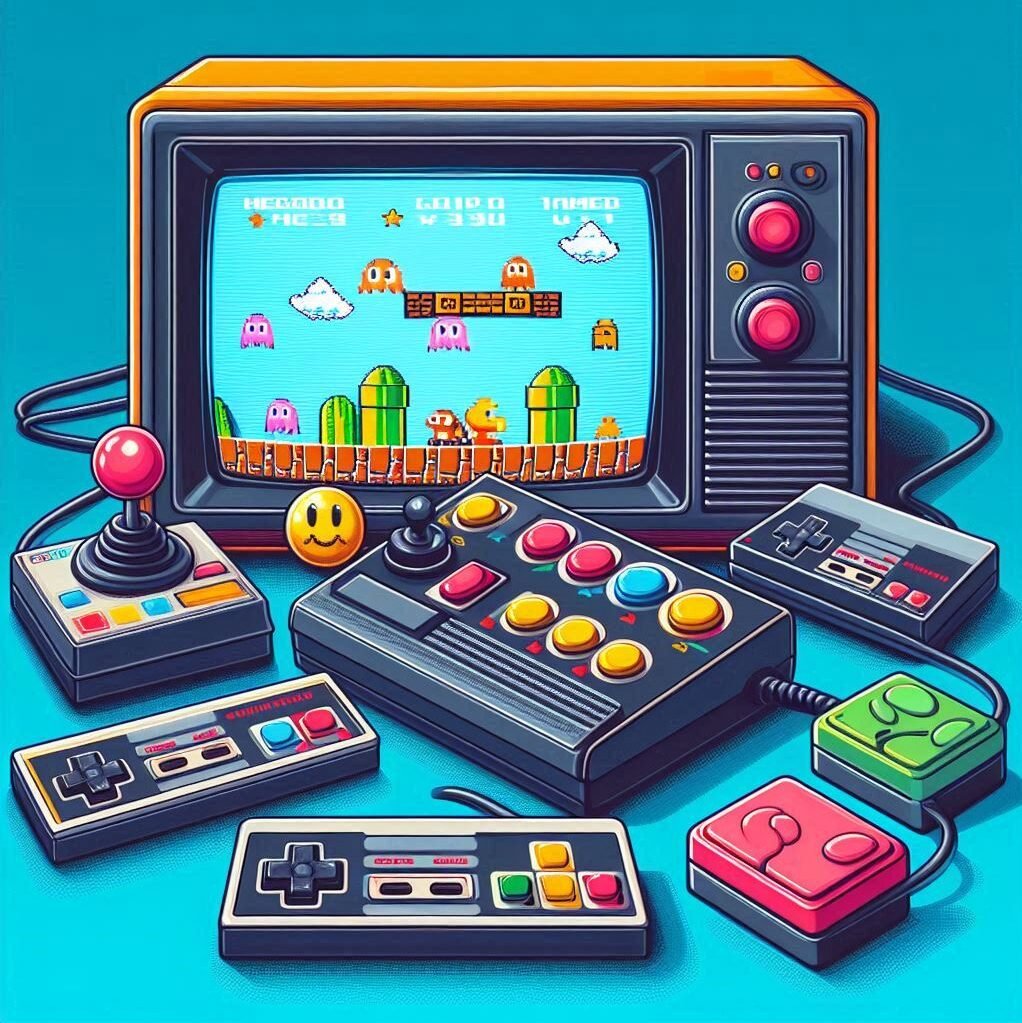 la-console-retrogaming.fr