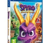 SPYRO REIGNITED TRILOGIE