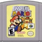 Paper Mario (Renewed)