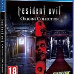 Collection Resident Evil Origins