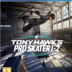 Tony Hawk’s Pro Skater 1+2 (PS4)