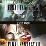 Square Enix FINAL FANTASY VII et FINAL FANTASY VIII Remastered (SWITCH)