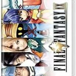 Final Fantasy IX (Importation)