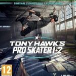 Tony Hawk’s Pro Skater 1+2 – Exclusivité Amazon (Xbox One)