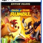 Crash Team Rumble Edition Deluxe (PlayStation 5)