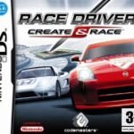 Race Driver: Create and Race (Nintendo DS)