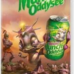 Oddworld L’Odyssée de Munch (Nintendo Switch)