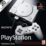 Playstation Classic