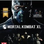 Mortal Kombat XL