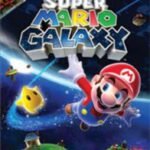 Super Mario Galaxy Wii (Nintendo Wii)