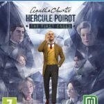 Agatha Christie – Hercule Poirot : Les premières enquêtes (Playstation 4)