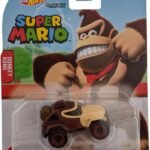 Hot Wheels 1 Super Mario Remote Control Vehicles, Assorted