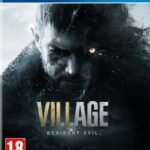 Resident Evil Village de Capcom (PS4)