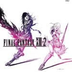 Final Fantasy XIII-2