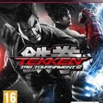 Tekken : Tournoi de balises 2