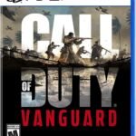 Call of Duty: Vanguard pour PlayStation 5