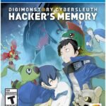 Digimon Story Cyber ​​Sleuth : Mémoire du hacker pour PlayStation 4 (PS4)