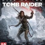 RISE OF THE Tomb Raider