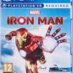 Iron Man (PSVR)