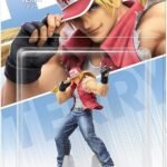 amiibo – Terry – Super Smash Bros. Series
