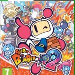Super Bomberman R 2