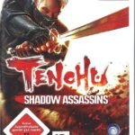 Tenchu ​​4 : Shadow Assassins (import allemand)