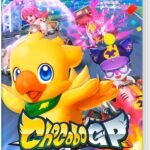 Square Enix Chocobo GP (Nintendo Switch)