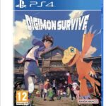 Digimon Survive de NAMCO