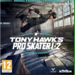 Tony Hawk’s Pro Skater 1 + 2 (Xbox One) – Importation Royaume-Uni