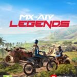 Légendes MX vs ATV – Playstation 4