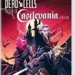 Dead Cells revient sur Castlevania Edition Nintendo Switch