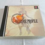 Valkyrie Profile Import PS