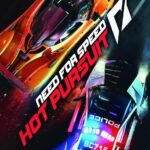 Need For Speed ​​Hot Pursuit Remasterisé (Nintendo Switch)