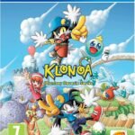 Série Klonoa Phantasy Reverie