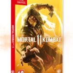 Mortal Kombat 11 de Warner Bros., Nintendo Switch Standard