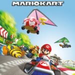 Mario Kart: Off to the Races! (Nintendo(r) Mario Kart): Nintendo Mario Kart (Step Into Reading)