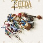 The Legend of Zelda: Breath of the Wild – Creating a Champion