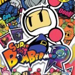 Super Bomberman R