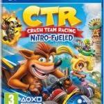 Crash Team Racing Nitro – Fueled