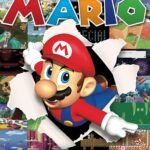 The Complete Book of Mario: The Ultimate Guide to Gaming’s Most Iconic Character