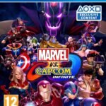 Marvel vs Capcom Infinite (PS4)