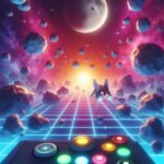 ASTEROIDS : Plongez dans l’univers mythique du jeu vidéo