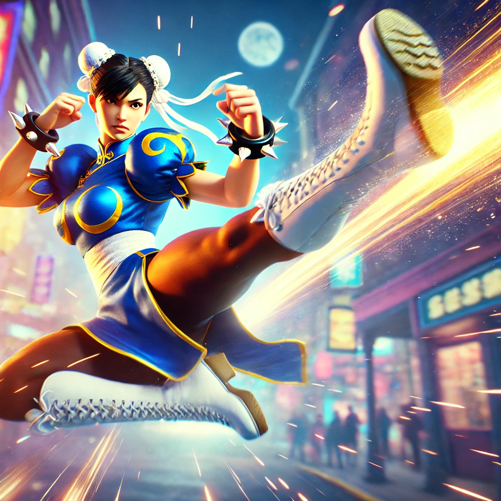 chun-li