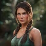 Tomb Raider PS1 : Retour sur un classique du jeu d’aventure