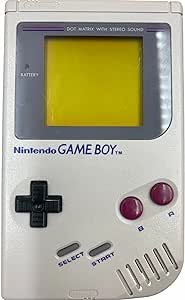 gameboy