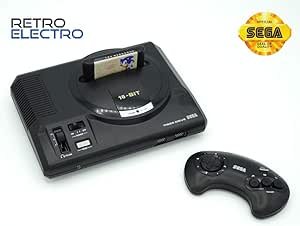 pack megadrive