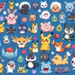 Les meilleurs jeux Pokémon pour Nintendo DS