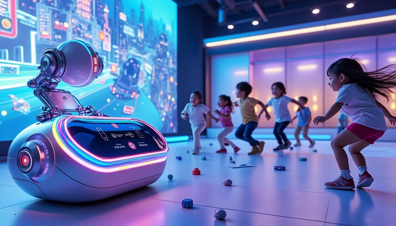 découvrez l'histoire fascinante de bandai, un acteur incontournable du monde des jeux vidéo et des jouets. explorez son évolution, ses innovations et son impact sur des générations de joueurs et de collectionneurs.