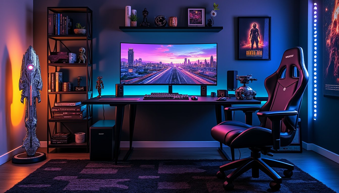 découvrez des astuces pratiques pour établir une configuration de jeu optimale sans dépasser votre budget. apprenez à choisir le matériel essentiel et à optimiser vos ressources pour profiter pleinement de vos sessions de jeu.