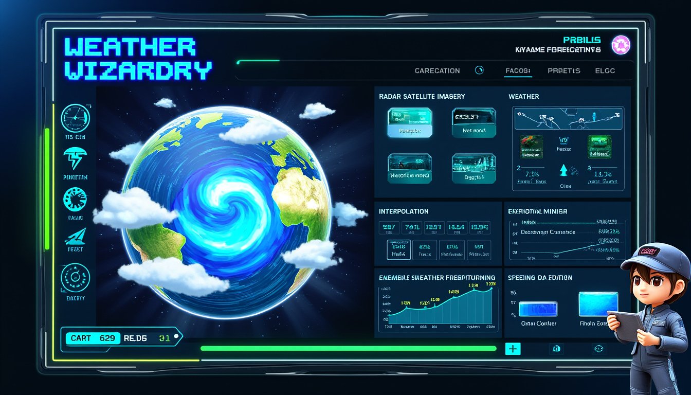 découvrez comment les conditions météorologiques influencent votre aventure dans 'throne and liberty'. apprenez les impacts des variations climatiques sur le gameplay, les stratégies à adopter et comment maximiser votre expérience de jeu grâce à la météo.